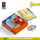 Album Capa Dura + Box e Envelopes
